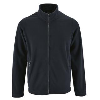 SOLS Norman Fleecejacke  