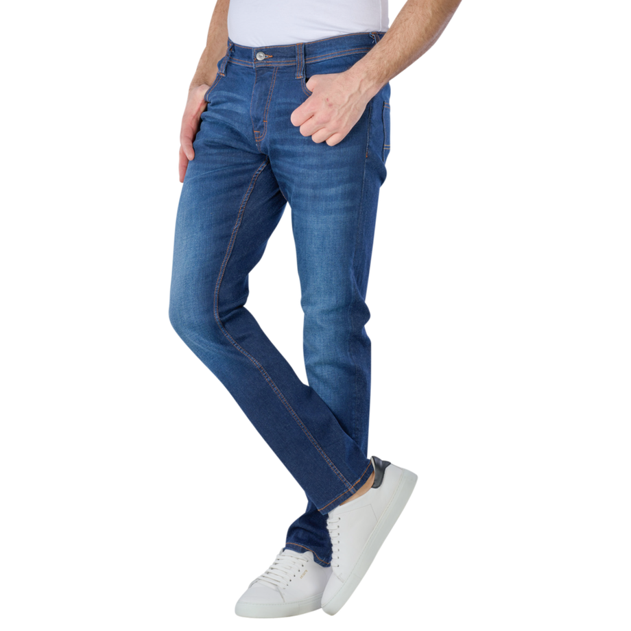 Mustang Oregon Slim Fit Jeans  