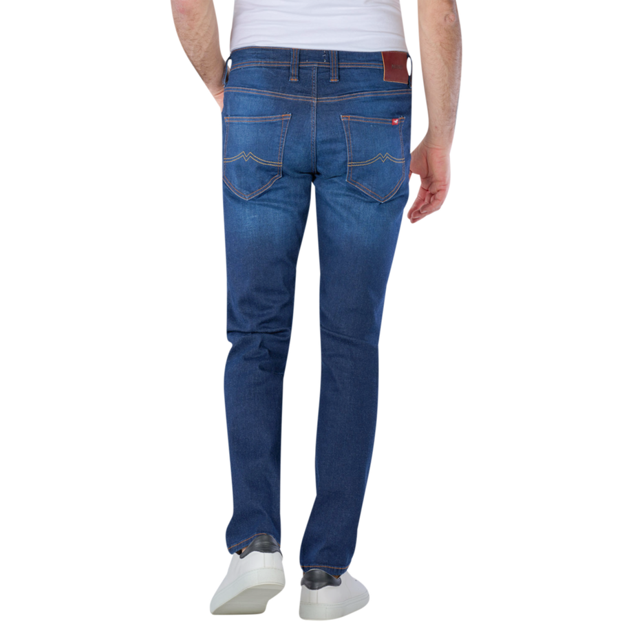 Mustang Oregon Slim Fit Jeans  