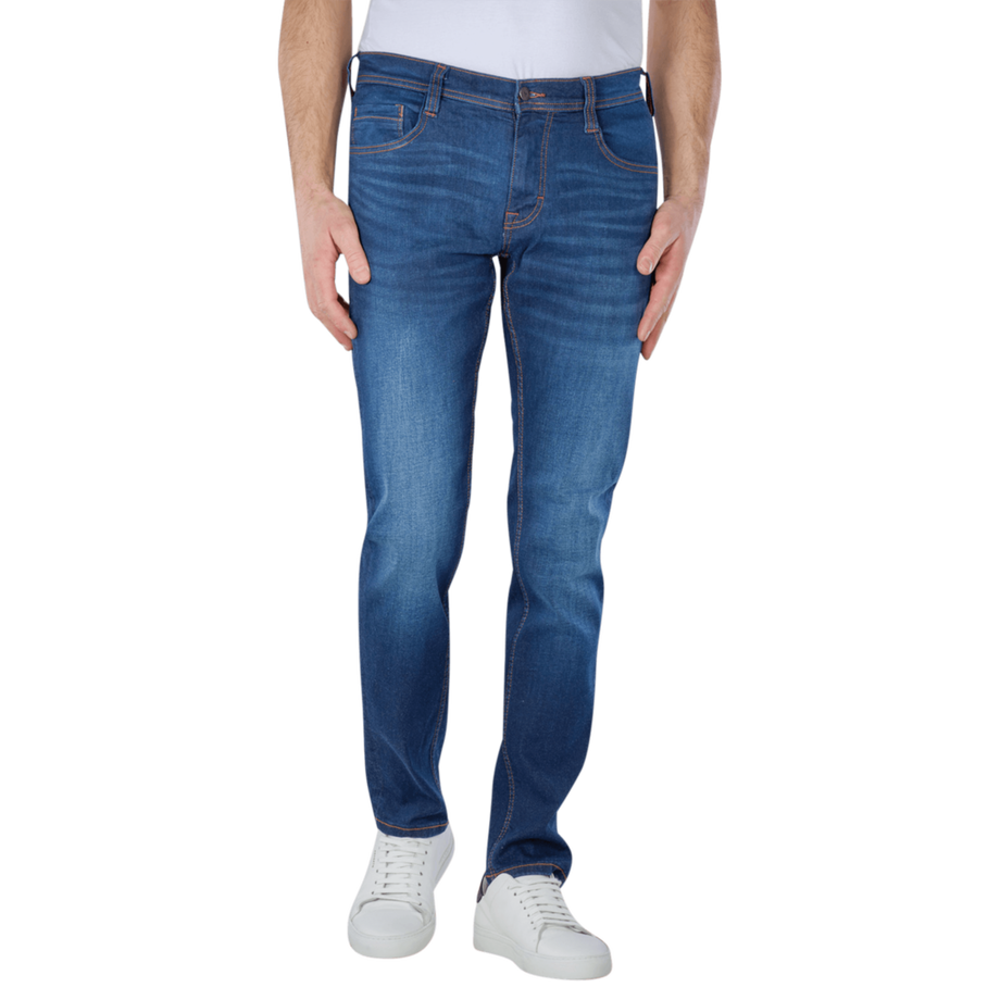 Oregon Jeans Slim Fit