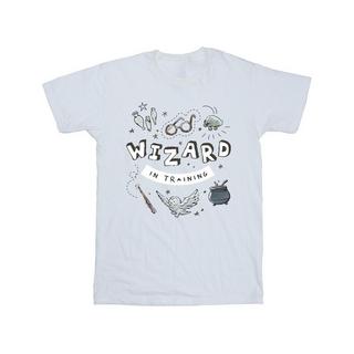 Harry Potter Wizard In Training T-Shirt  