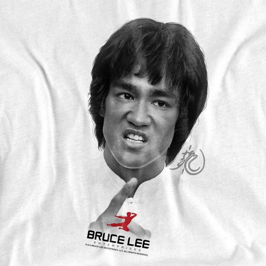 Bruce Lee  T-ShirtSelf Help 