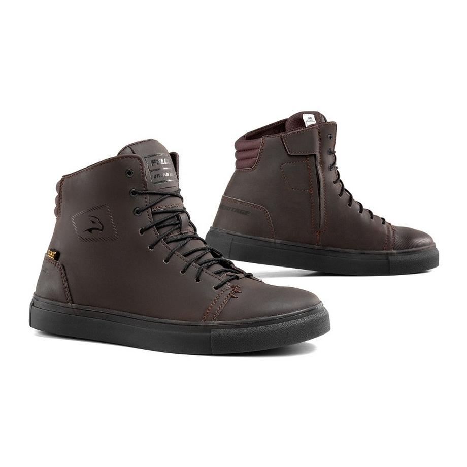 Falco  Scarpe da moto Falco Nomad 2 