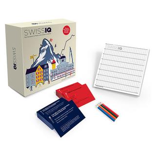 HELVETIQ  SwissIQ (DE) 