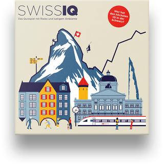 HELVETIQ  SwissIQ (DE) 