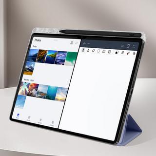 Avizar  Étui Lavande Huawei MatePad Pro 13.2 