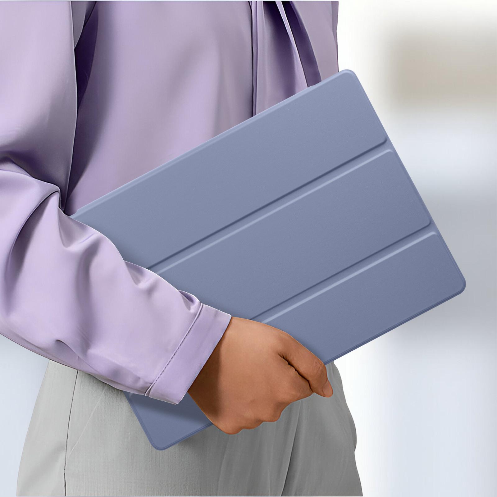 Avizar  Étui Lavande Huawei MatePad Pro 13.2 