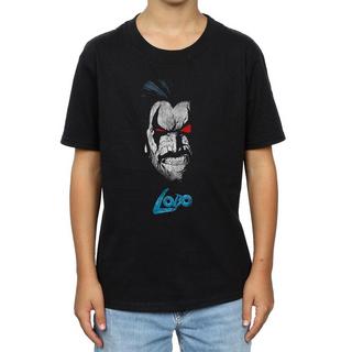 DC COMICS  Tshirt 