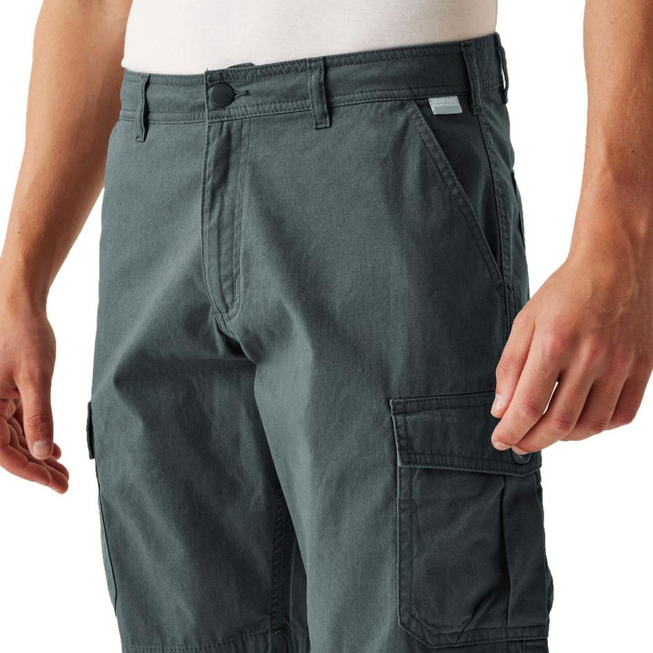 Regatta Ruwan Cargo Shorts  