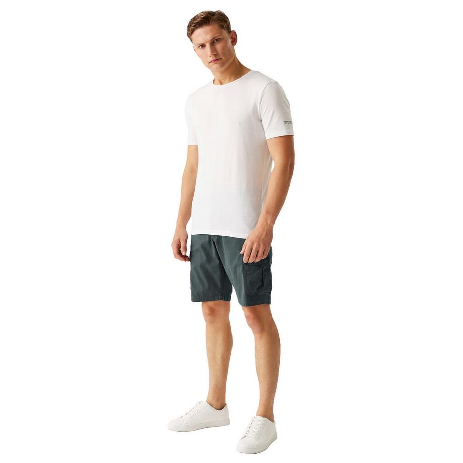Regatta Ruwan Cargo Shorts  