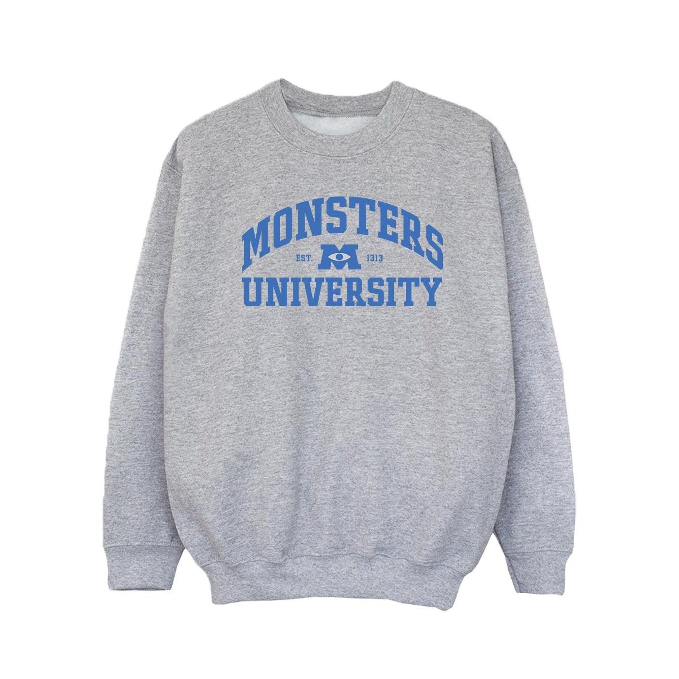 Disney  Monsters University Sweatshirt 