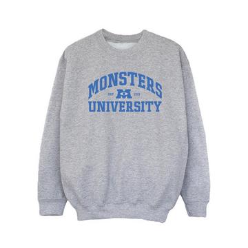 Monsters University Sweatshirt