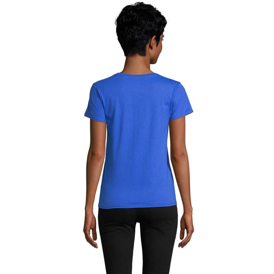 SOLS T-Shirt Pioneer  