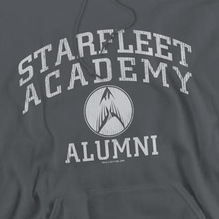Star Trek Alumni Kapuzenpullover  