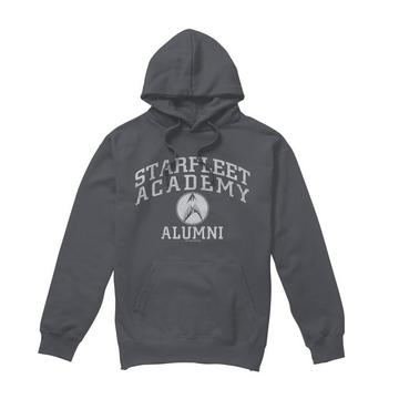 Alumni Kapuzenpullover