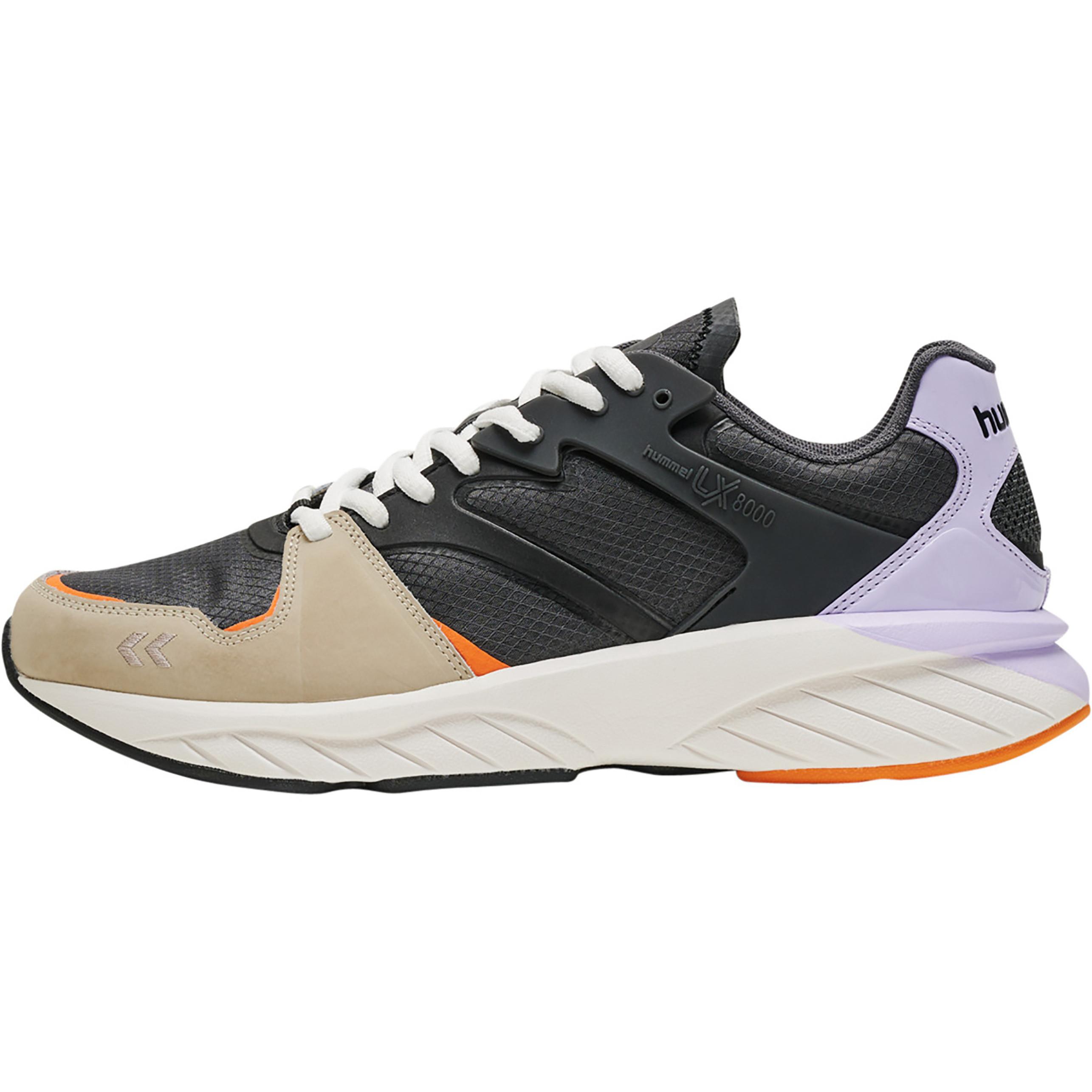 Hummel  sneakers reach lx 8000 nubuck 