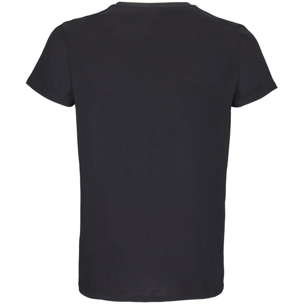 SOLS Crusader Recyceltes Material T-Shirt  