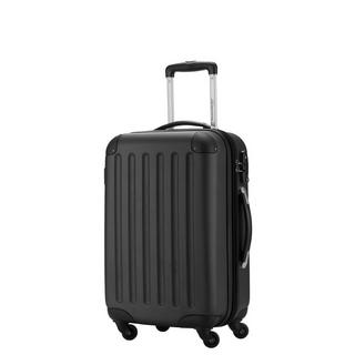 Hauptstadtkoffer ONE SIZE, Spree - Handgepäck Hartschale matt mit TSA  