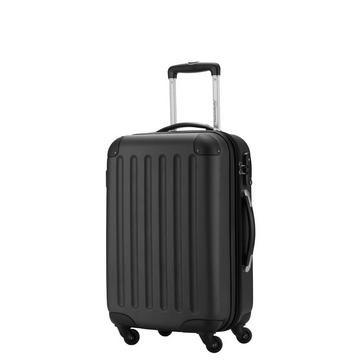 Spree - Handgepäck Hartschale matt mit TSA