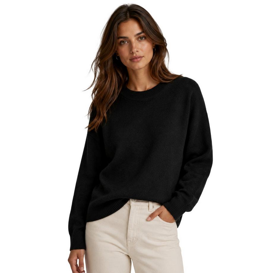 VERO MODA Top Emily a maglia  