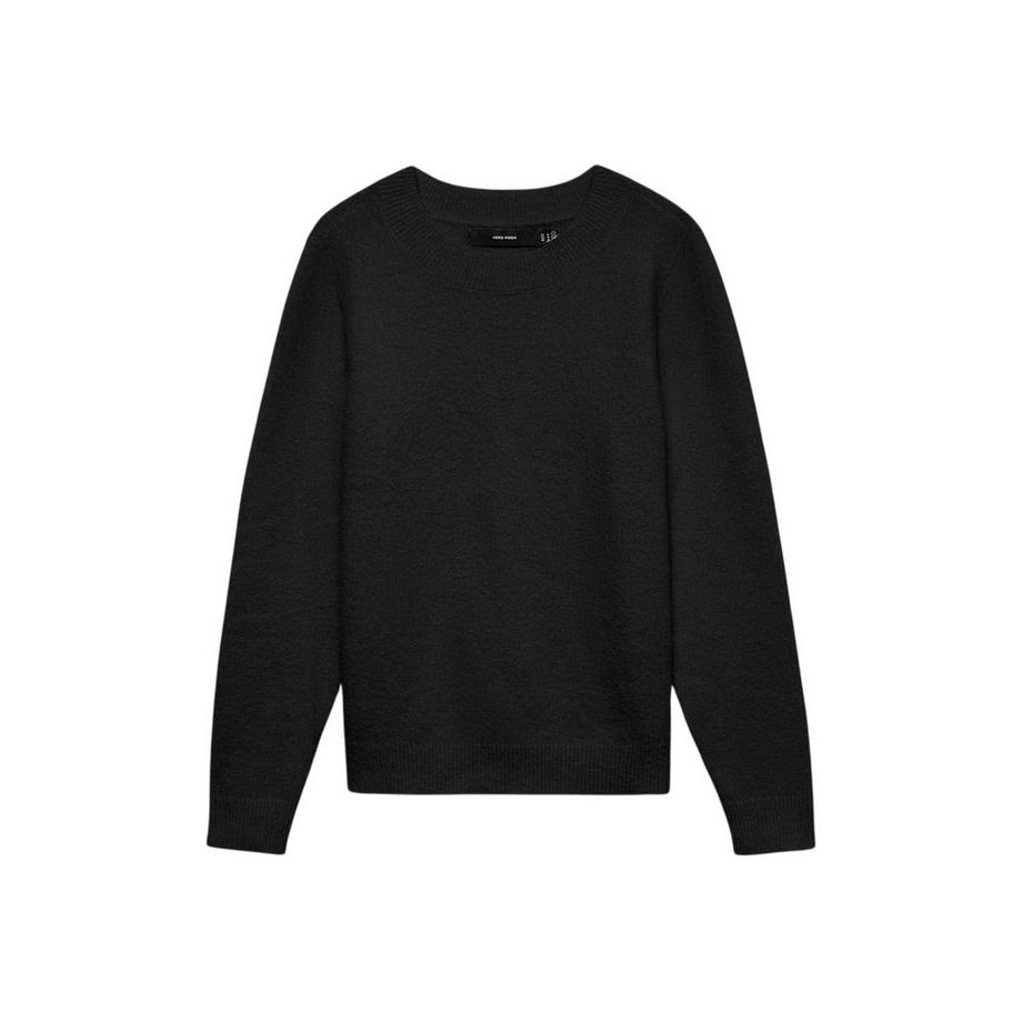 Jack Emily Top In Maglione Lavorato A Maglia