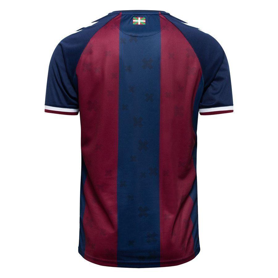 Hummel  maglia d eibar iron oul 2024/25 