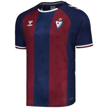 maglia d eibar iron oul 2024/25