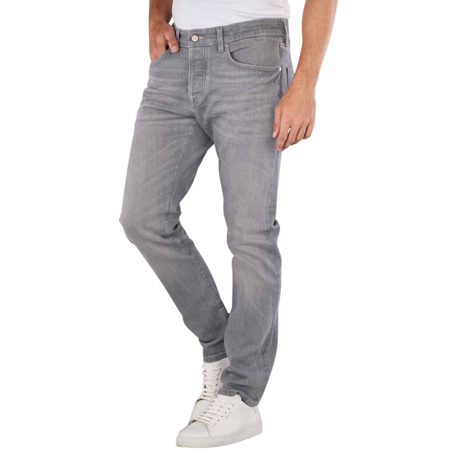 Scotch & Soda Ralston Regular Slim Fit Jeans  