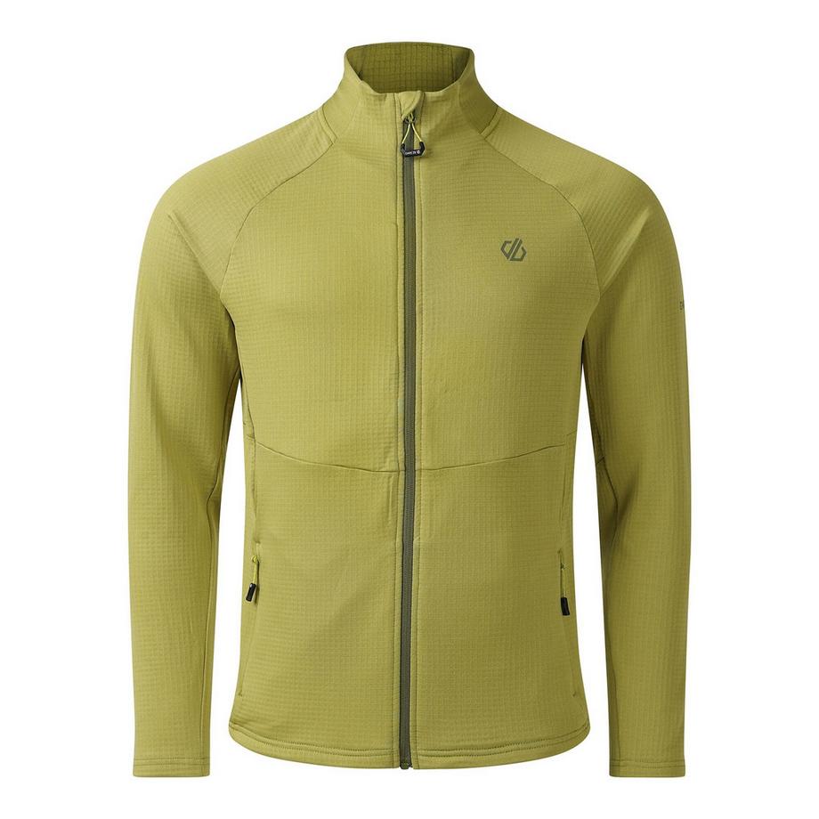 Apex Midlayer, Stretch