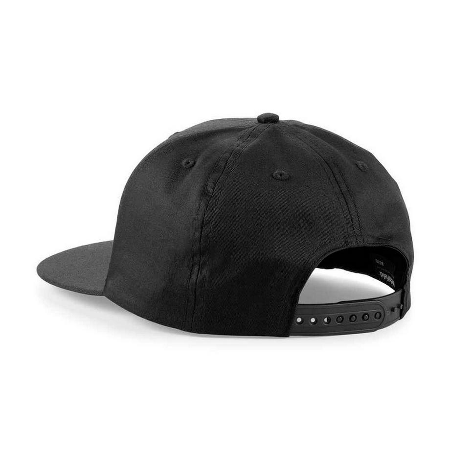 Beechfield Casquette Ajustable Snapback Adulte  