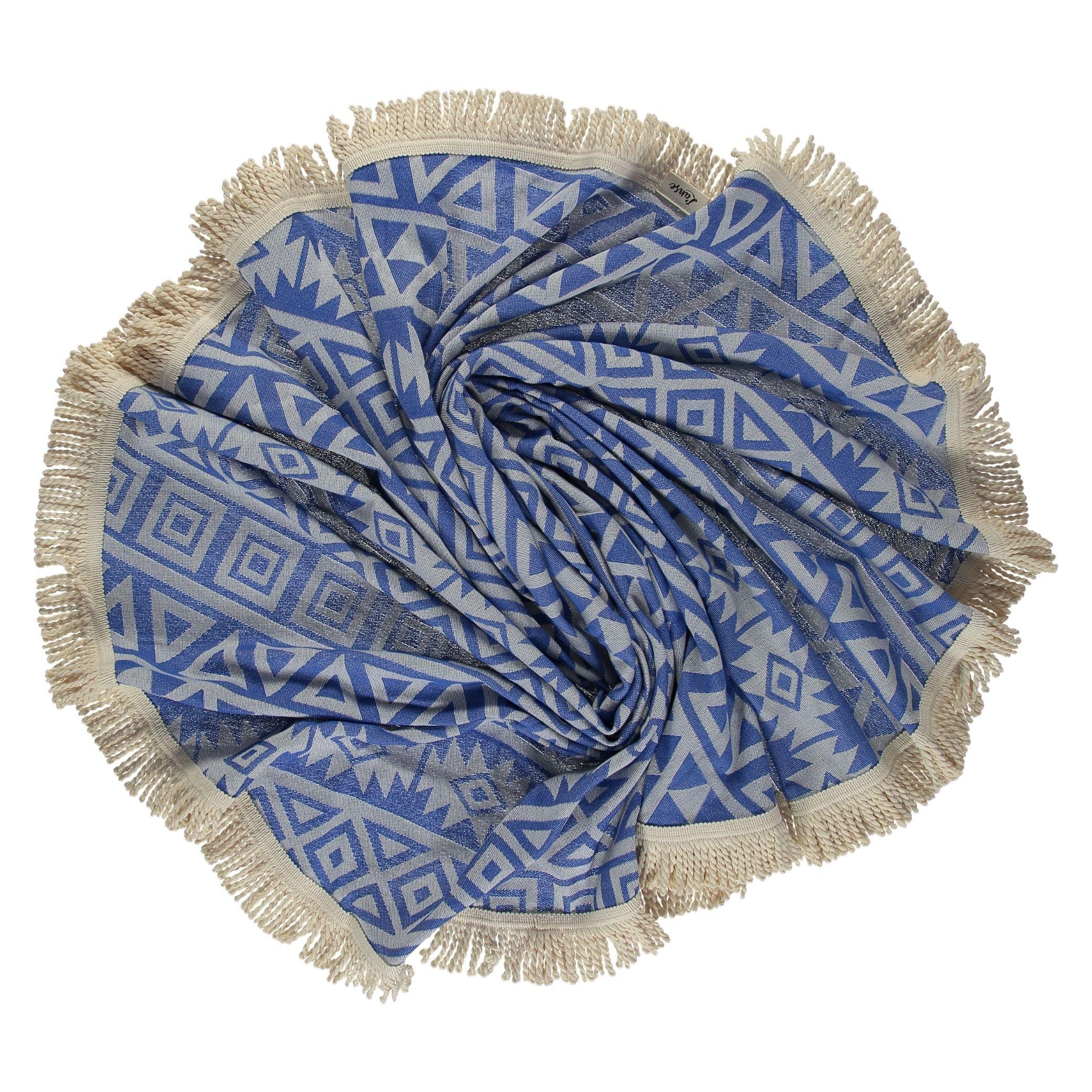 L'Anse Serviette de bain Poyraz  