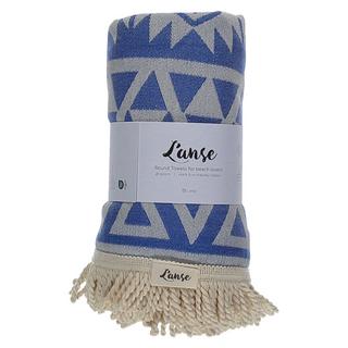 L'Anse Serviette de bain Poyraz  