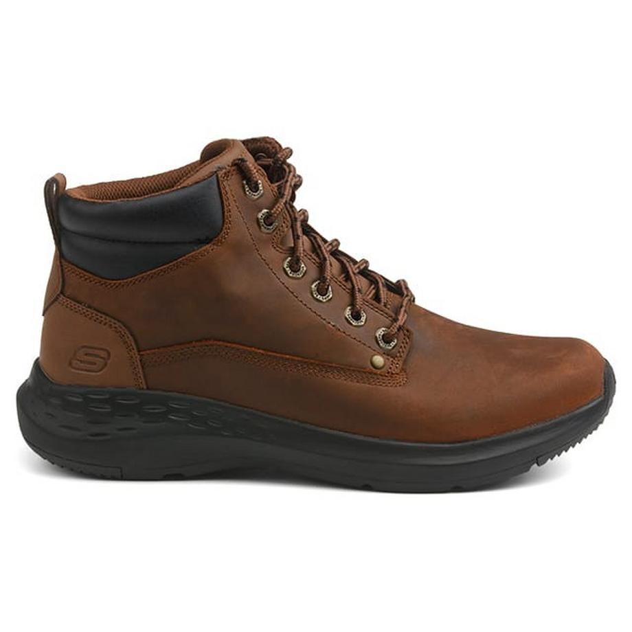 SKECHERS Parson Ederic Bottines de Ville  