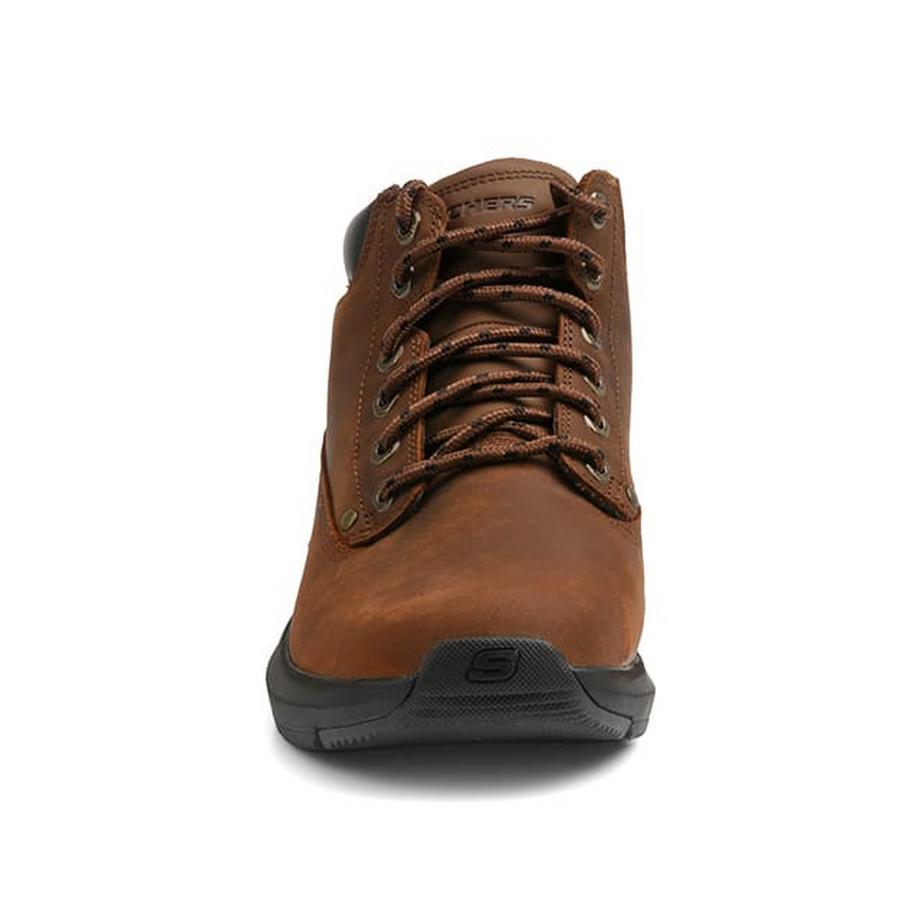 SKECHERS Parson Ederic Bottines de Ville  