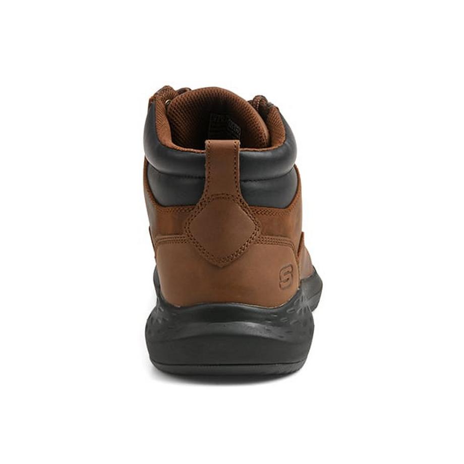 SKECHERS Parson Ederic Bottines de Ville  