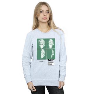 David Bowie 1983 Sweatshirt  