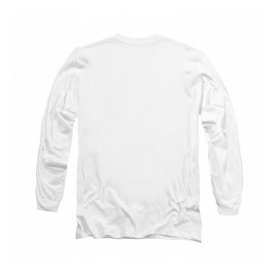 Bruce Lee  T-ShirtManches Longues A Little Bruce 
