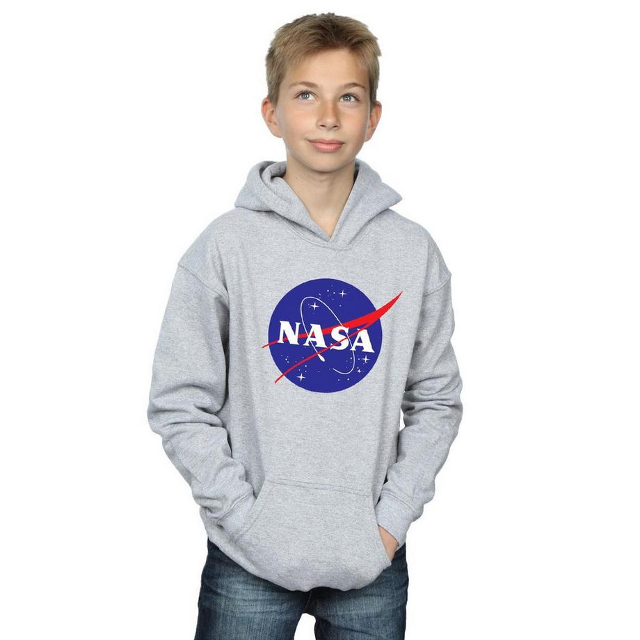 Nasa  Sweat à capuche 