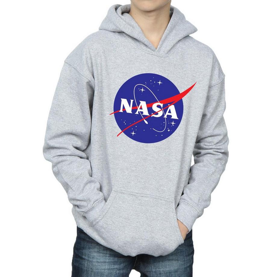 Nasa  Sweat à capuche 