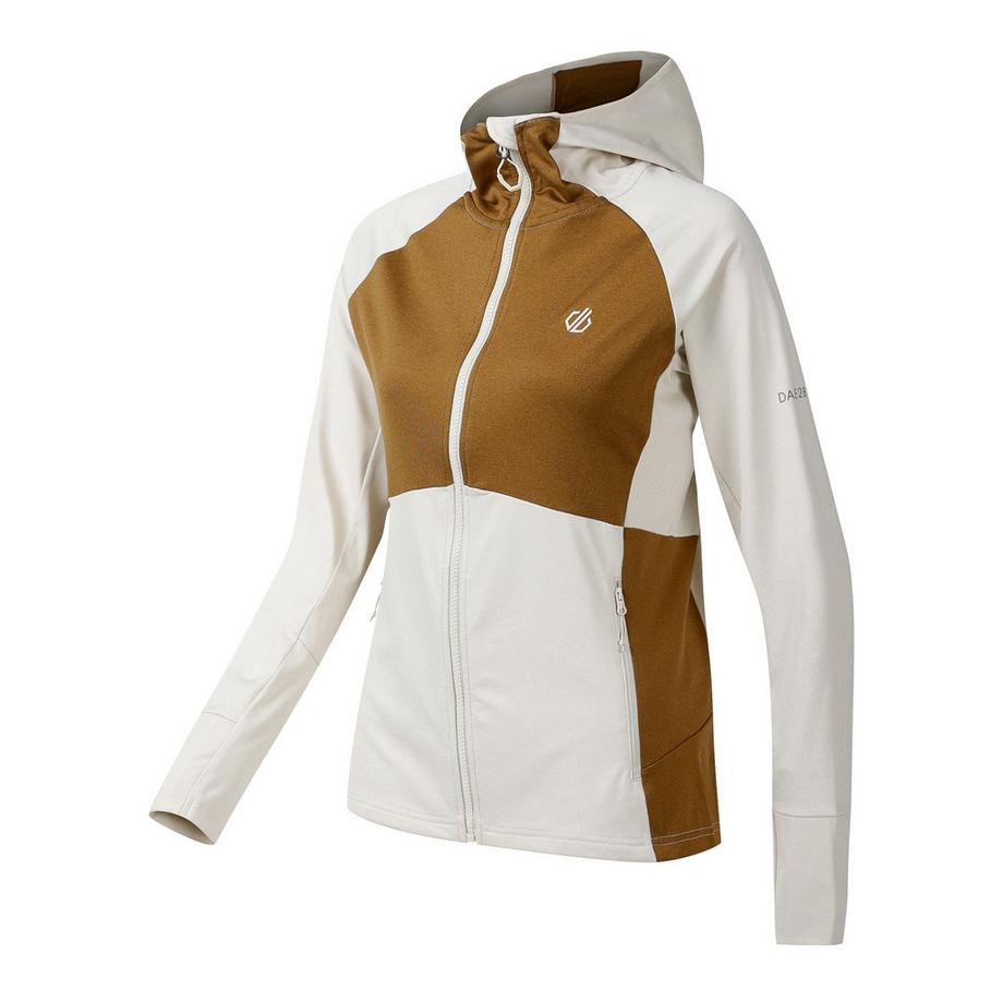 Dare 2B Giubbotto Midlayer Elasticizzato Emerging III  