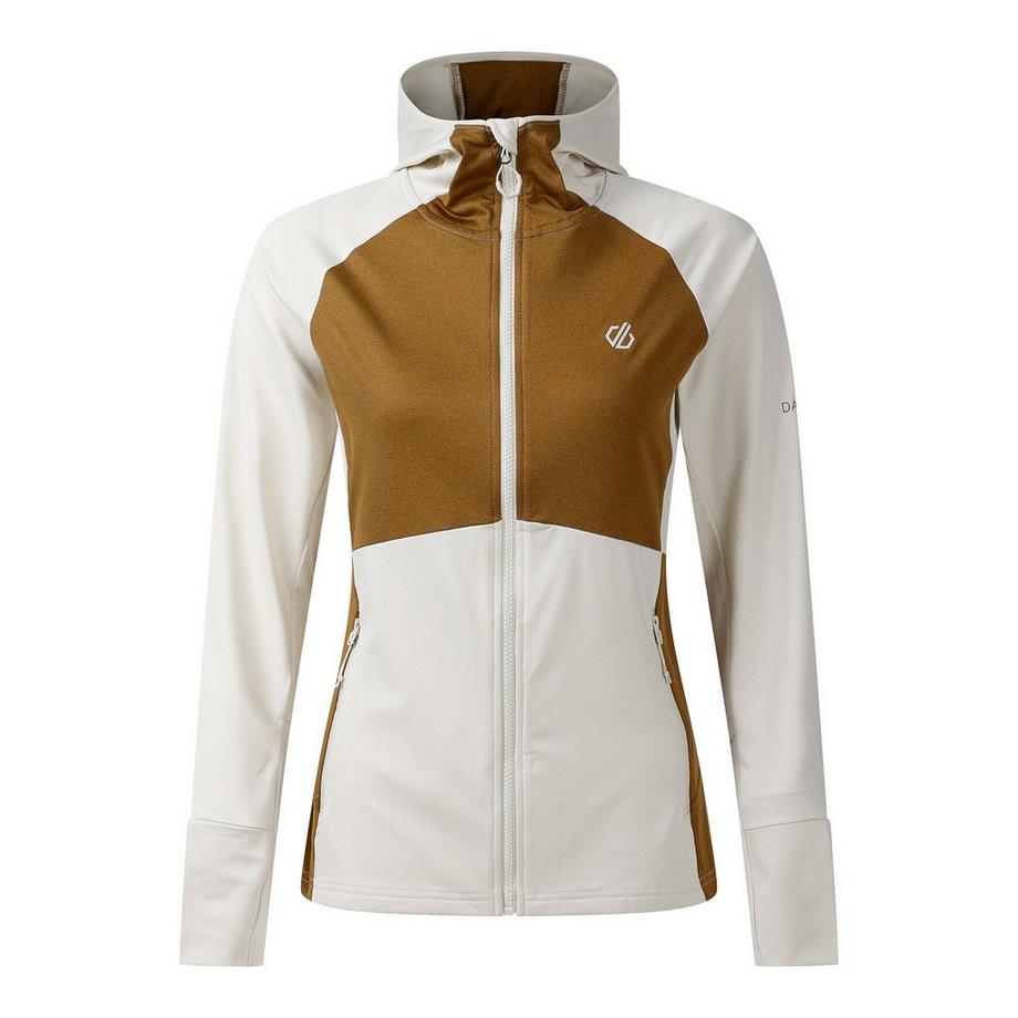 Emerging Iii Midlayer Elasticizzato