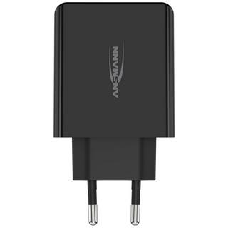 ANSMANN  Chargeur USB Home Charger 254PD 