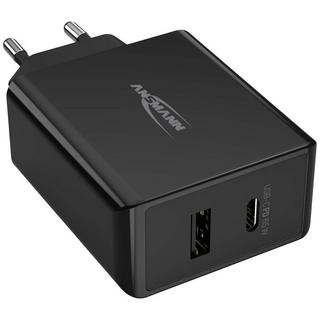 ANSMANN  Chargeur USB Home Charger 254PD 
