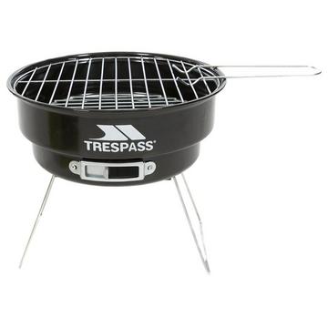 BBQEimer Barby , Set