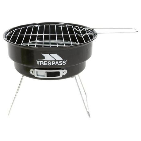 Trespass BBQEimer Barby , Set  