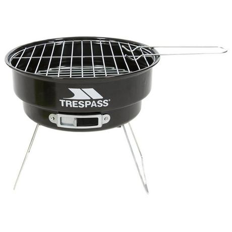 Trespass Barbecue de camping BARBY  