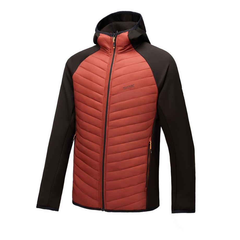Regatta  Veste Hybride Compressible Andreson 