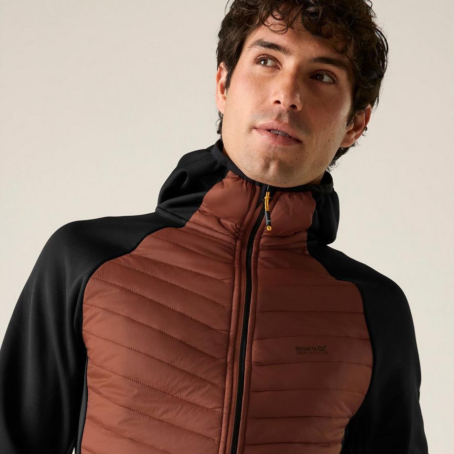 Regatta  Veste Hybride Compressible Andreson 
