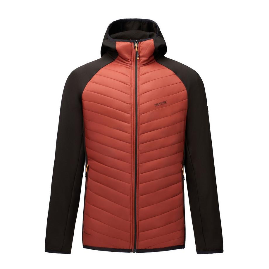 Veste Hybride Compressible Andreson