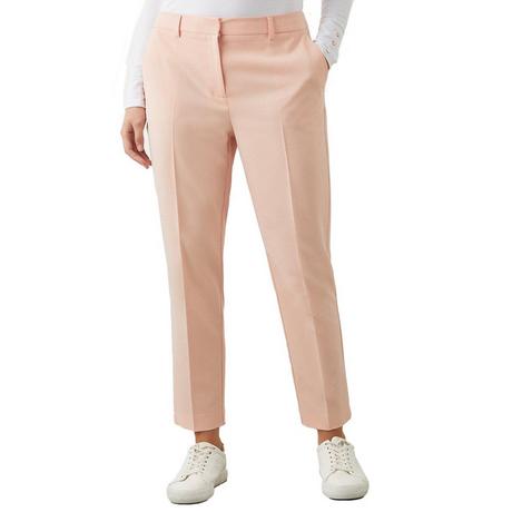 Dorothy Perkins Knöchelgrazer Slim Fit Hose  